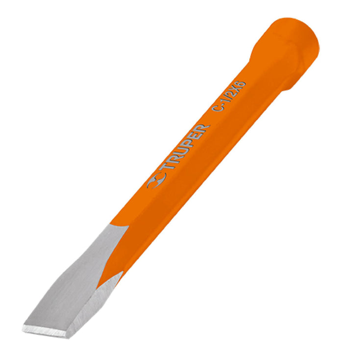 COLD CHISEL 3/8X6" - 7501206630754