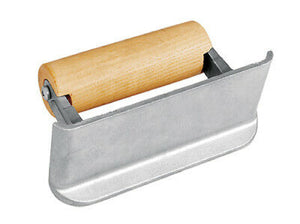 ALUMINUM EDGER WOODEN HANDLE - 7501206634769