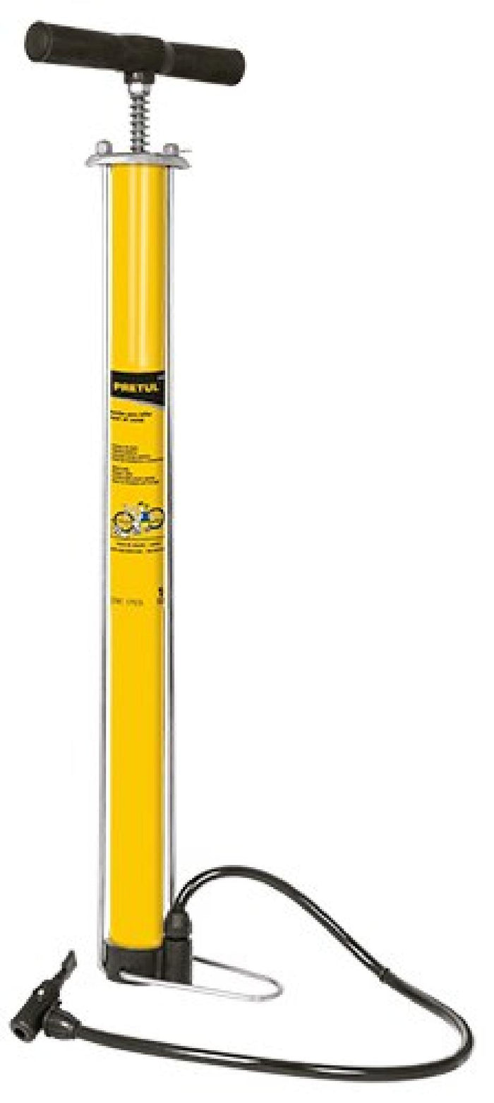 HAND PUMP #21690 PRETUL - 7501206640050