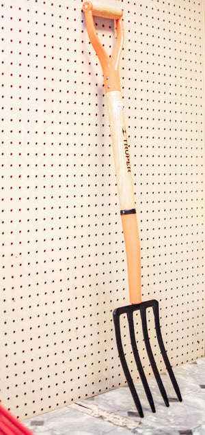 30" GARDEN FORK - 7501206650028