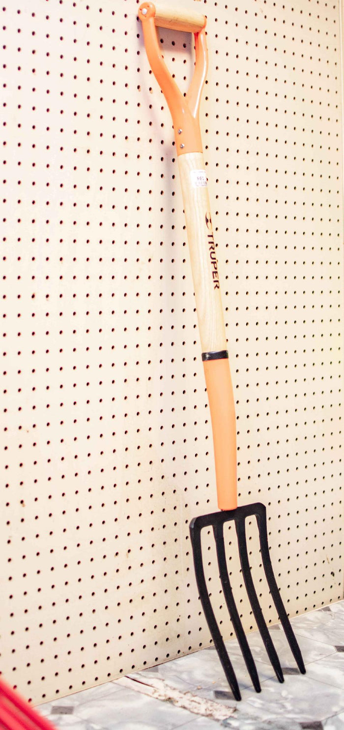 30" GARDEN FORK - 7501206650028