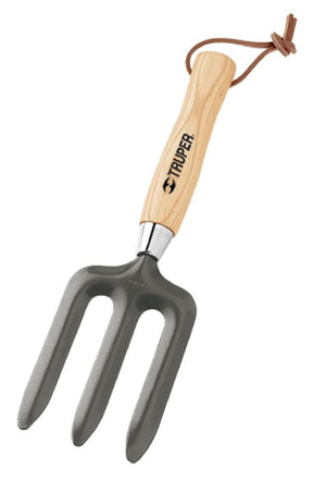 6" HAND FORK #15026 (ASB) - 7501206653197
