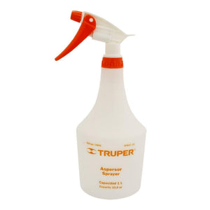 SPRAY BOTTLE - 7501206677544