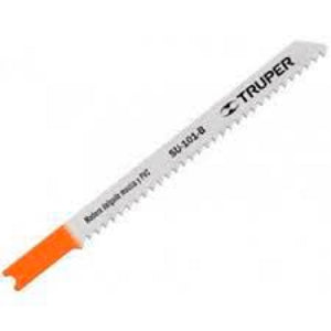 JIGSAW BLADE FOR WOOD FINE #18124 ST-101-B - 7501206677612