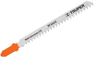 JIGSAW BLADE FOR WOOD COURSE #18126 ST-101-D - 7501206677636