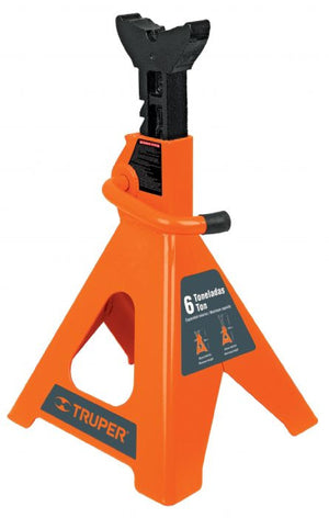 JACK STAND 6TON #14845 (ASB) - 7501206686935