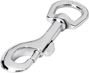 ZINC SWIVEL SNAP HOOK 51"-2 - 7501206694442