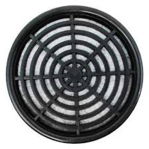 CARTRIDGE FOR ANTI DUST MASK #23393 PRETUL - 7501206698563