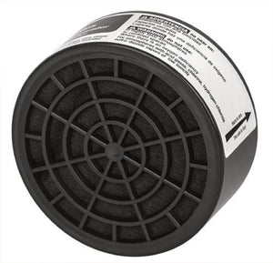 CARTRIDGE FOR ACID GAS MASK #23396 PRETUL - 7501206698594