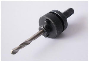 MANDRIL WITH DRILL SMALL 14.29MM TO - 7501892808031