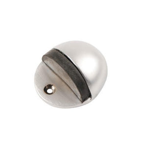 DOOR STOP ELBOW TYPE CHROME - 7501892821481