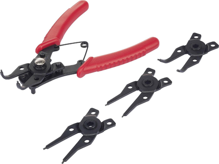 158.75MM CIRCLIP PLIERS-61/4 - 7501892832463