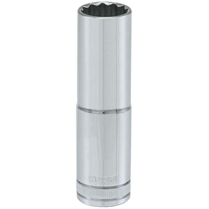 DEEP SOCKET 6 POINT METRIC 1/2" DR 15MM - 7501892846606