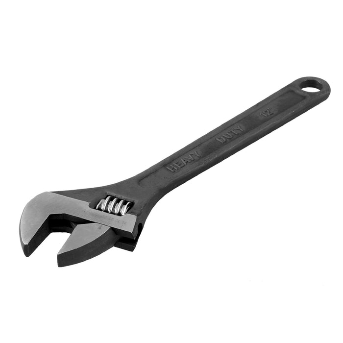 WRENCH 15" BLACK OXIDE ADJUSTABLE - 7501892855417