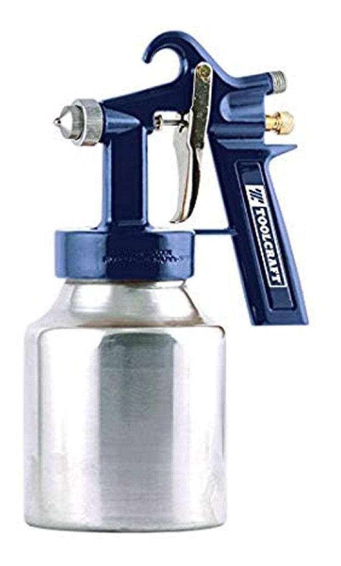 SPRAY GUN LOW PRESSURE 50PSI - 7501892855851