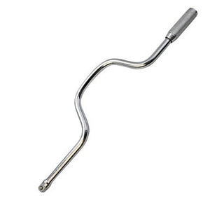 HANDLE BARBIQUI 1/2 - 7501892860718