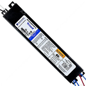 BALLAST 3TUBE ELETRONIC (EE) - 768386179627