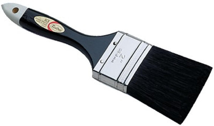 PAINT BRUSH 3" CHINA BRISTLE - 769127120519