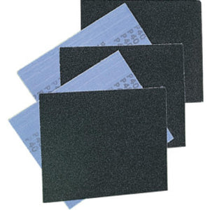 EMERY CLOTH 9X11 P50 - 7705509006364