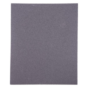 EMERY CLOTH 9X11 P80 - 7705509006371