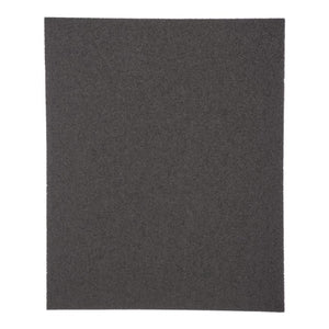 EMERY CLOTH 9X11 P120 - 7705509006388