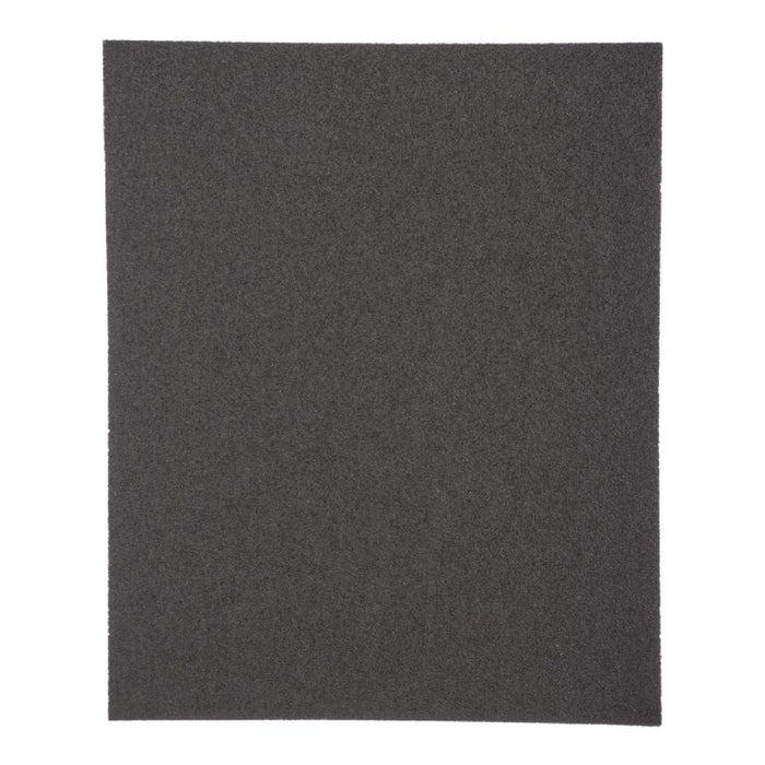 EMERY CLOTH 9X11 P120 - 7705509006388