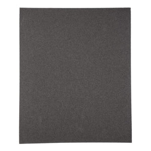 EMERY CLOTH 9X11 P36 - 7705509007415
