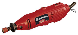 ROTATRY TOOL,135PC KIT - 772995002665