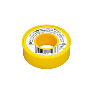 PTFE TAPE GLP 13MMX 6.60M (1/2 - 781889041505