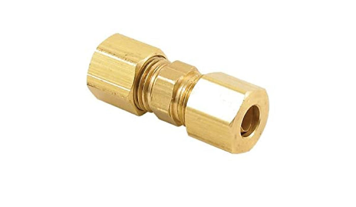 COMPRESSION UNION 1/4" (SC) - 781889103265