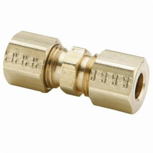 COMPRESSION UNION 3/8X1/4" #PFCUCB - 781889103296