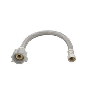 FLEX LINE 3/8X7/8X16" SS PF14673 PVC HEAD - 781889110195