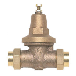 3/4 PRESSURE REDUCING VALVE CXP5574 - 781889110836