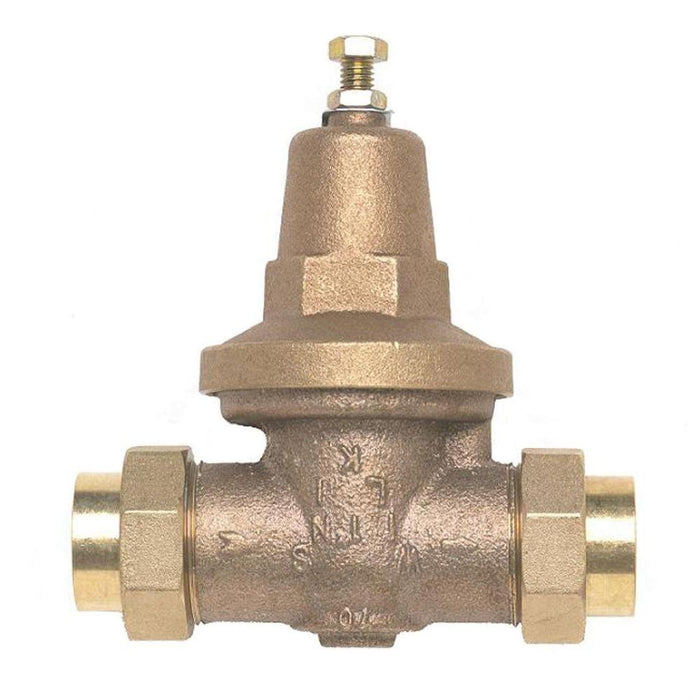 3/4 PRESSURE REDUCING VALVE CXP5574 - 781889110836
