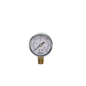 PRESSURE GAUGE 2" #PFPG300K - 781889223994