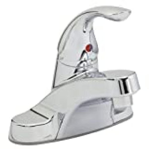 FAUCET LAVATORY 1HDLE #PFWS3016CP PROFLO - 781889236116