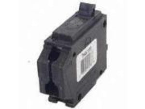 BREAKER 20AMP 1" SP THQL1120 - 783164012866
