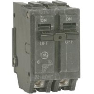 BREAKER 20AMP 1" DP THQL2120 - 783164012910