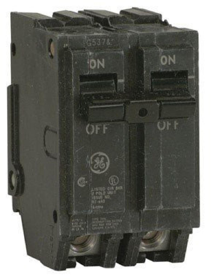 BREAKER 30AMP 1" DP THQL2130 - 783164012927