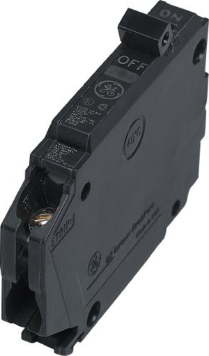 BREAKER 15AMP 1/2" SP THQP115 - 783164085679