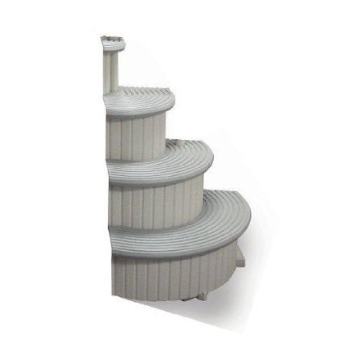ADAPTER 3 WAY "F" TYPE 3 FEMALE - 784644723845