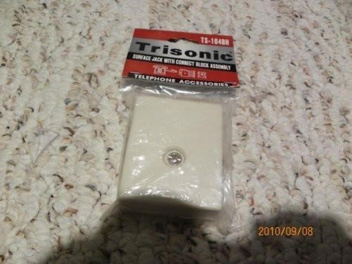 MODULAR SURFACE JACK - 784644725467