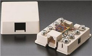 MODULAR SURFACE JACK MINI - 784644726228