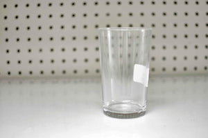 GLASS CUP - 7891155002512