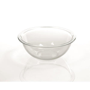 BOWL 6OZ CLEAR 500ML - 7894993030532