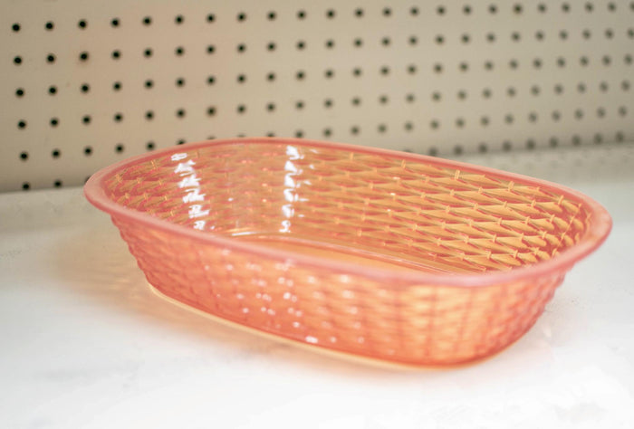 BREAD BASKET CRYSTAL - 7896725318260