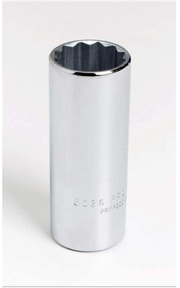 SOCKET 3/8" 20MM DEEP 6PT - 7899182788287