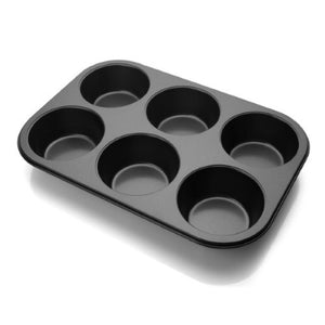 MUFFIN PAN - 811642009784
