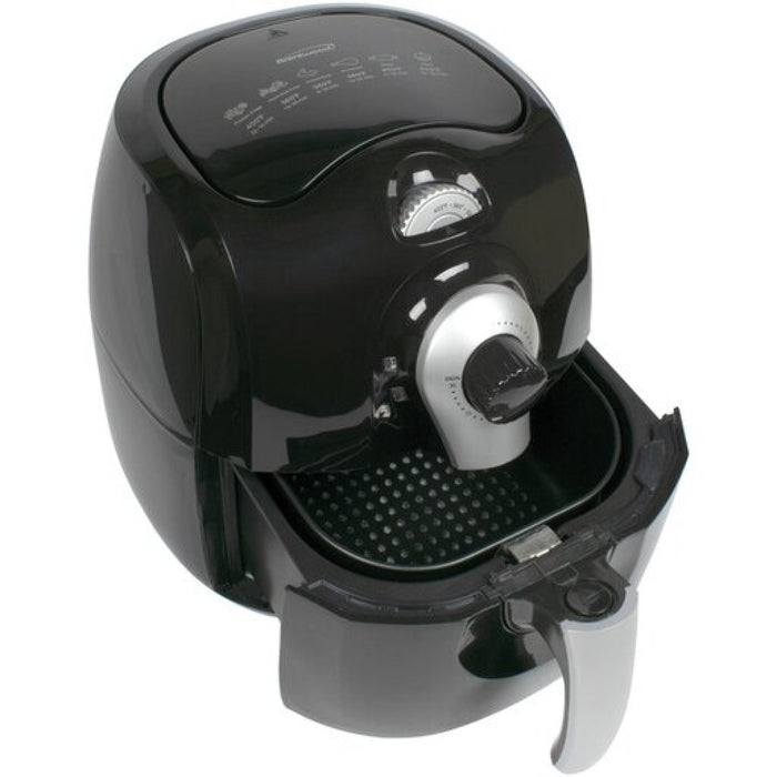 AIR FRYER (BRENTWOOD) - 812330023495