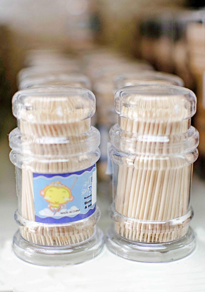 TOOTH PICK - 818800628429